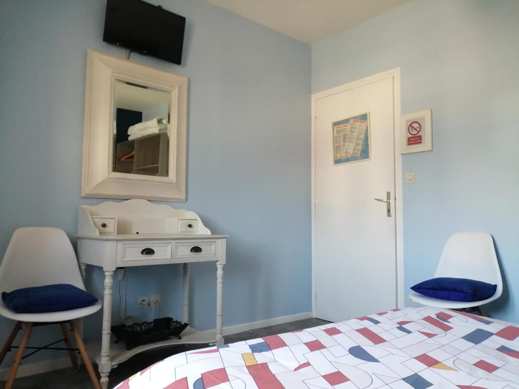 Ma Gentilhommiere Bed & Breakfast Croutoy Ngoại thất bức ảnh