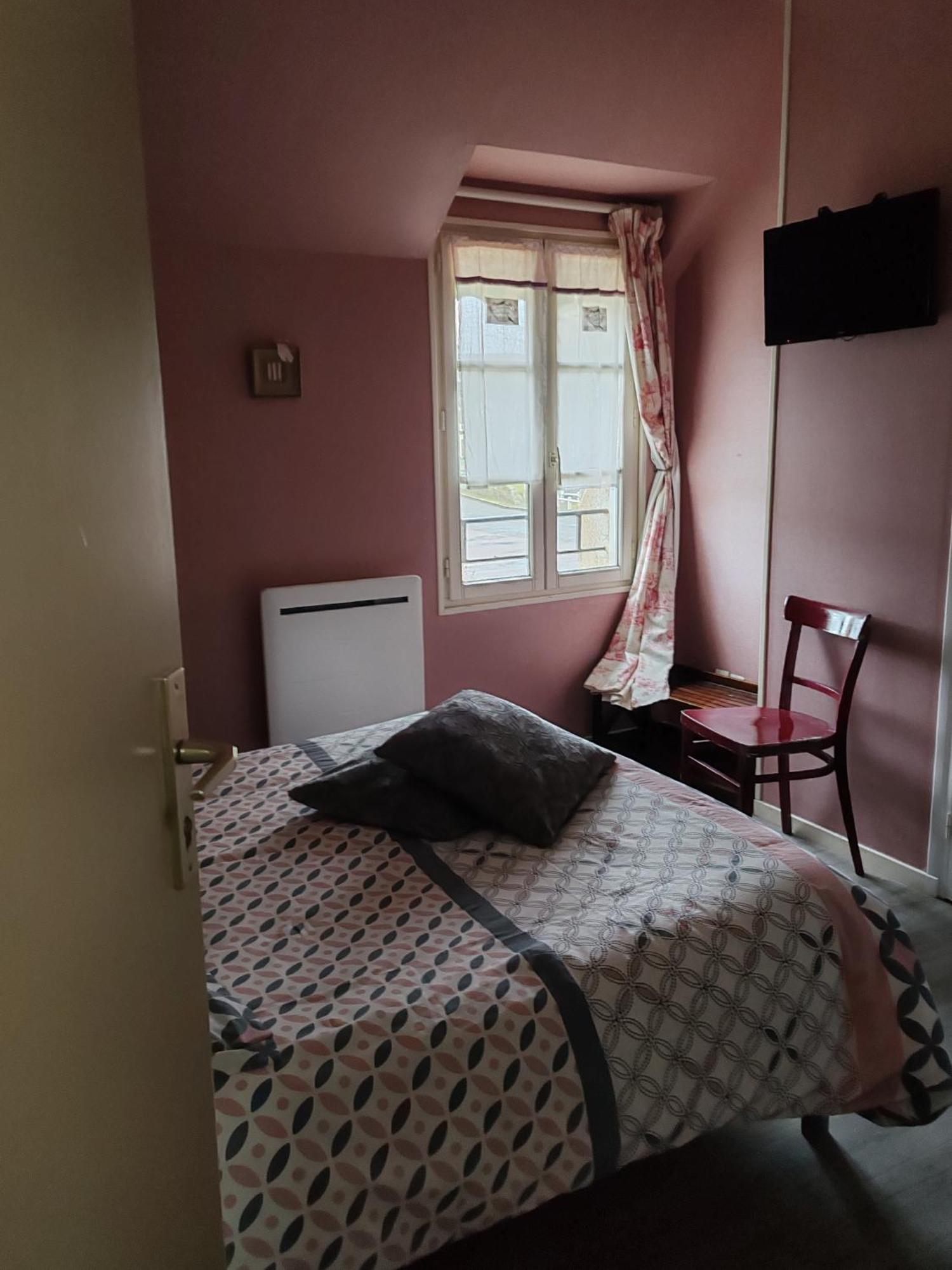 Ma Gentilhommiere Bed & Breakfast Croutoy Ngoại thất bức ảnh