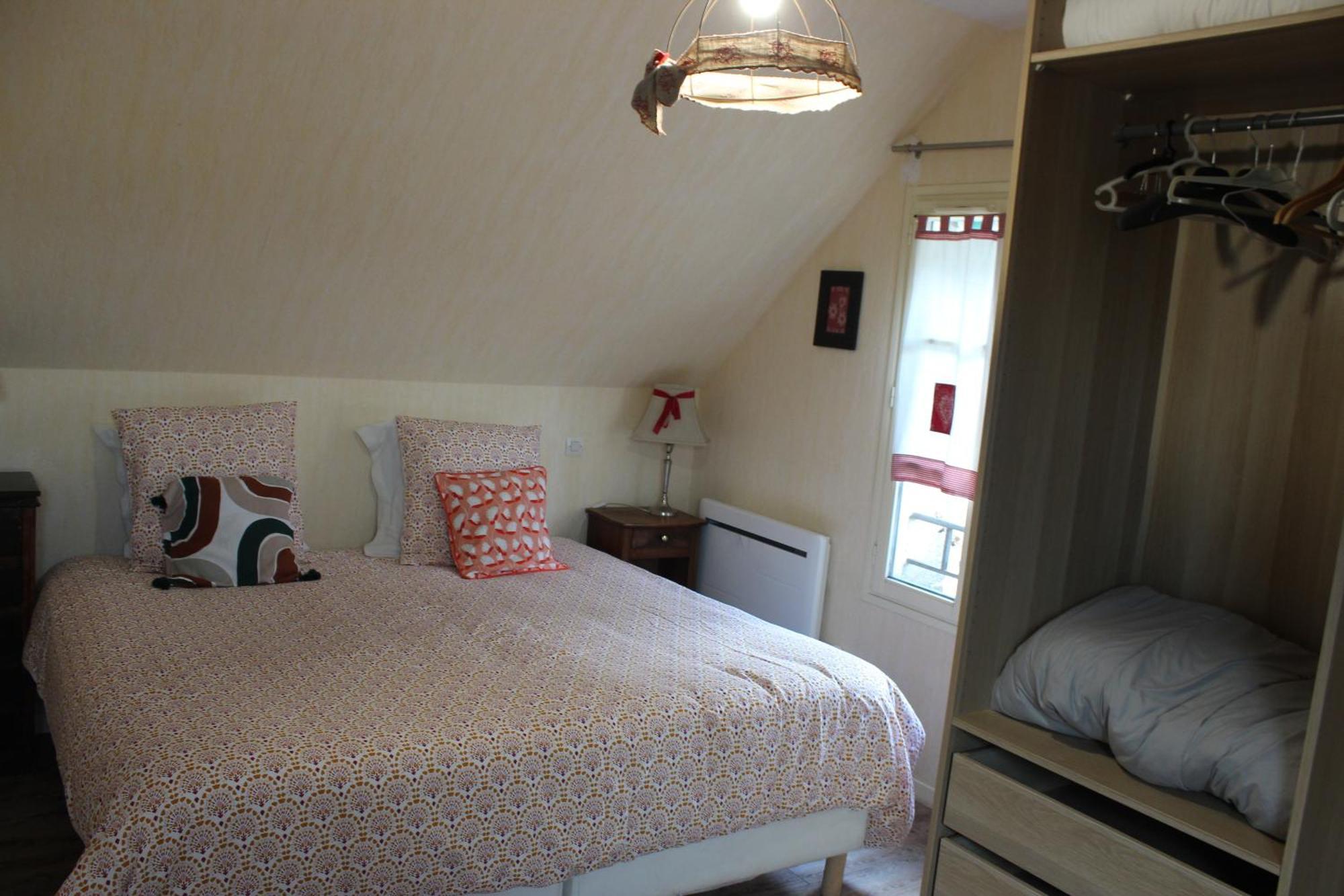 Ma Gentilhommiere Bed & Breakfast Croutoy Ngoại thất bức ảnh