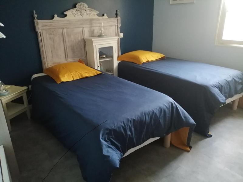 Ma Gentilhommiere Bed & Breakfast Croutoy Ngoại thất bức ảnh