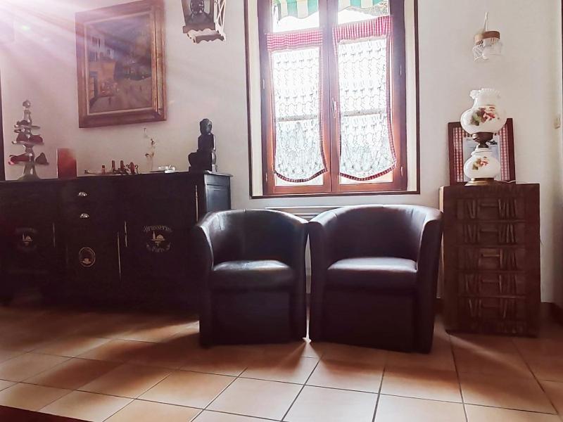 Ma Gentilhommiere Bed & Breakfast Croutoy Ngoại thất bức ảnh