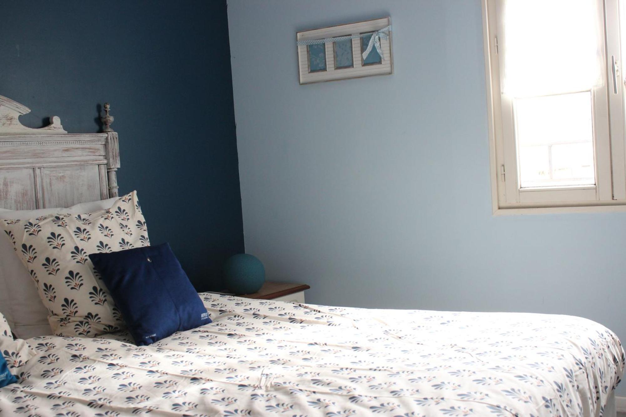 Ma Gentilhommiere Bed & Breakfast Croutoy Ngoại thất bức ảnh