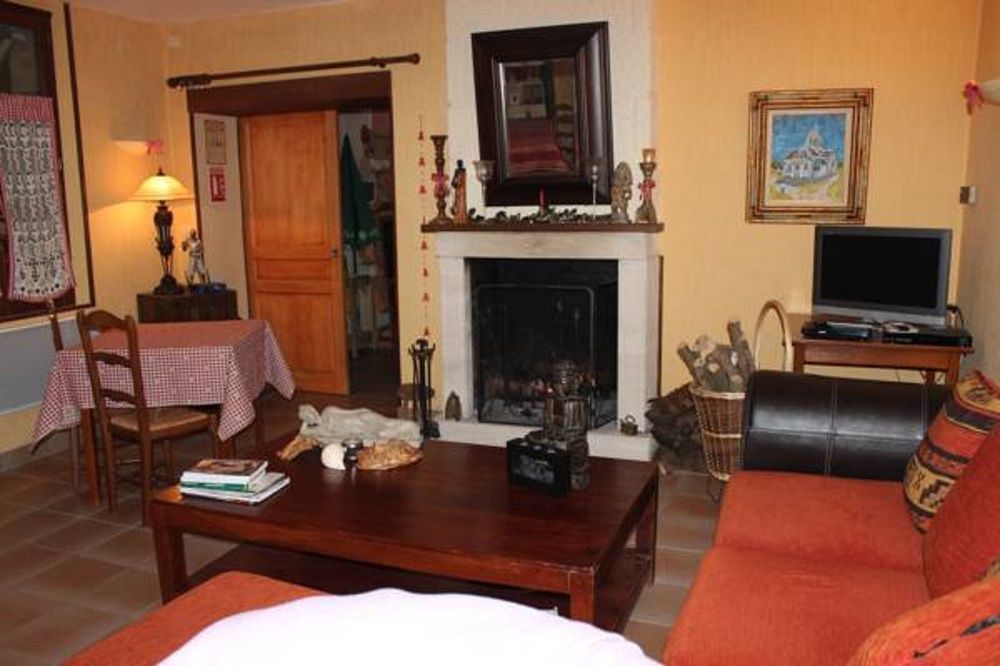 Ma Gentilhommiere Bed & Breakfast Croutoy Ngoại thất bức ảnh