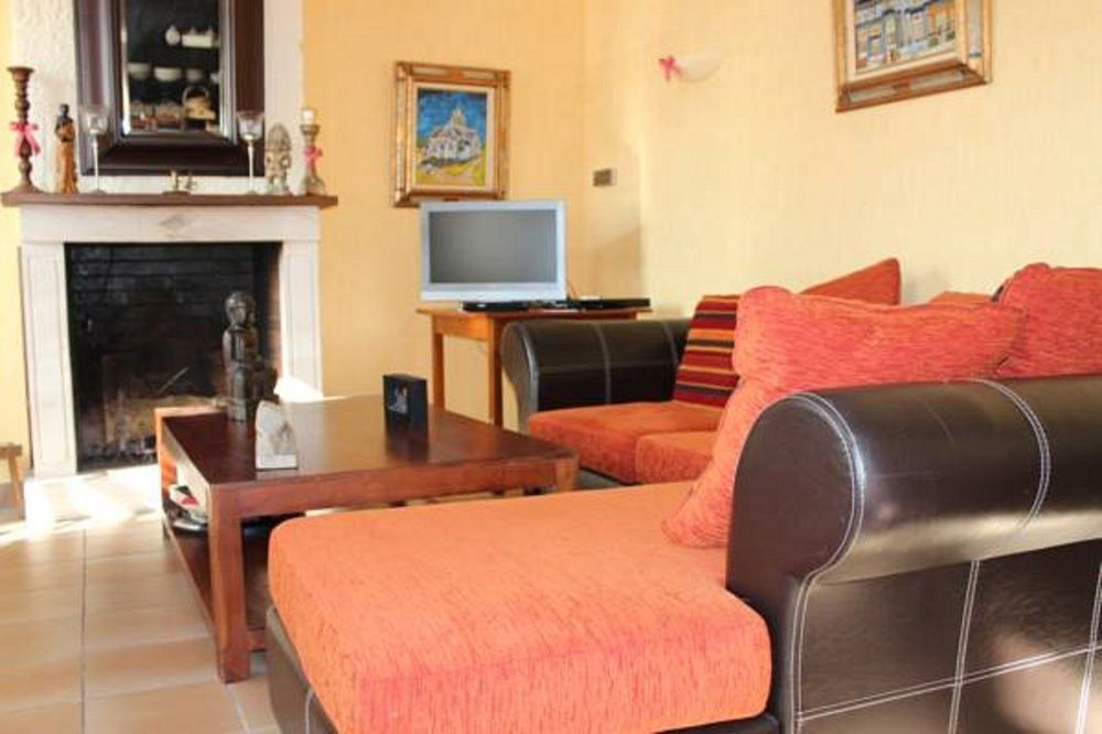 Ma Gentilhommiere Bed & Breakfast Croutoy Ngoại thất bức ảnh